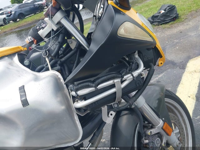 Продаж на аукціоні авто 2000 Bmw R1100 S, vin: WB10432A7YZB51372, номер лоту: 44719203