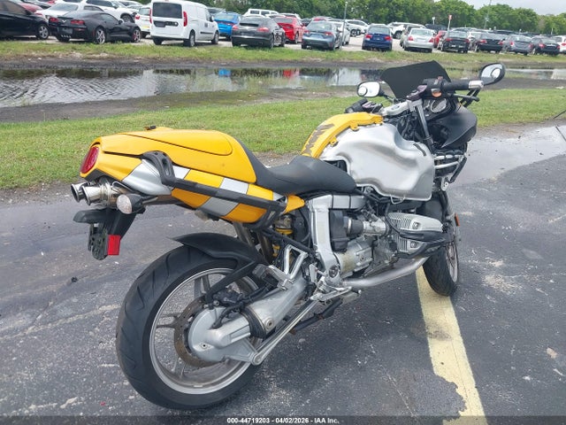 Продаж на аукціоні авто 2000 Bmw R1100 S, vin: WB10432A7YZB51372, номер лоту: 44719203
