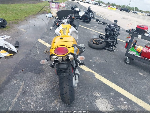 Продаж на аукціоні авто 2000 Bmw R1100 S, vin: WB10432A7YZB51372, номер лоту: 44719203