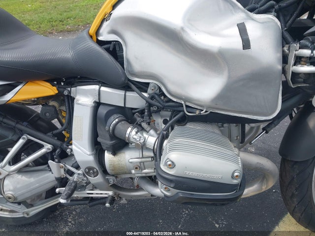 Продаж на аукціоні авто 2000 Bmw R1100 S, vin: WB10432A7YZB51372, номер лоту: 44719203