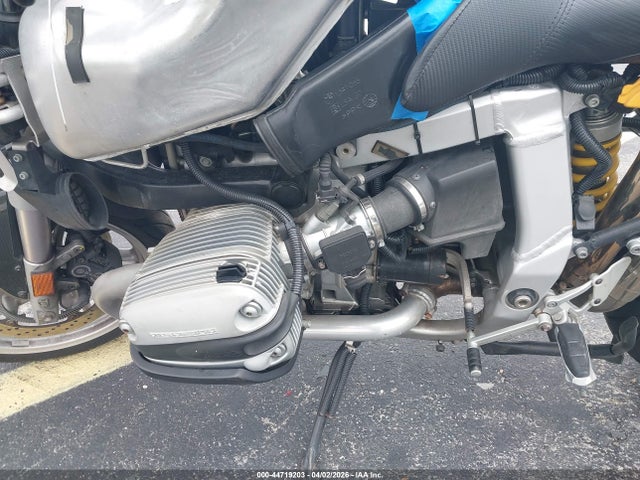 Продаж на аукціоні авто 2000 Bmw R1100 S, vin: WB10432A7YZB51372, номер лоту: 44719203