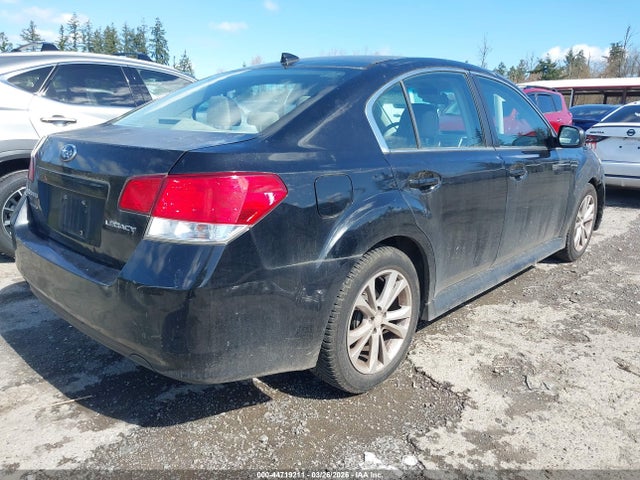 2014 Subaru Legacy 2.5i Premium მანქანა იყიდება აუქციონზე, vin: 4S3BMBC65E3022431, აუქციონის ნომერი: 44719211