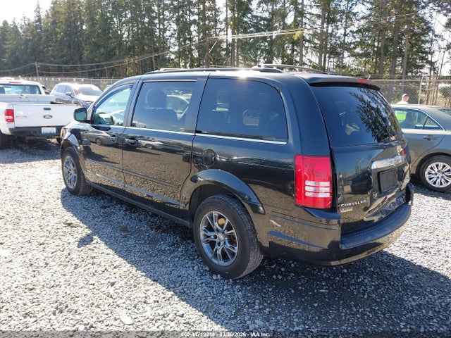 Aukcja sprzedaży 2010 Chrysler Town & Country Lx, vin: 2A4RR4DE1AR346828, numer aukcji: 44719214