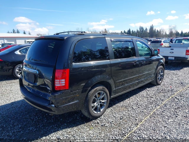 Aukcja sprzedaży 2010 Chrysler Town & Country Lx, vin: 2A4RR4DE1AR346828, numer aukcji: 44719214