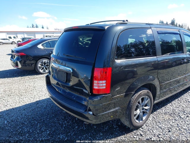 Aukcja sprzedaży 2010 Chrysler Town & Country Lx, vin: 2A4RR4DE1AR346828, numer aukcji: 44719214