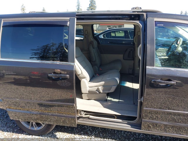 Aukcja sprzedaży 2010 Chrysler Town & Country Lx, vin: 2A4RR4DE1AR346828, numer aukcji: 44719214