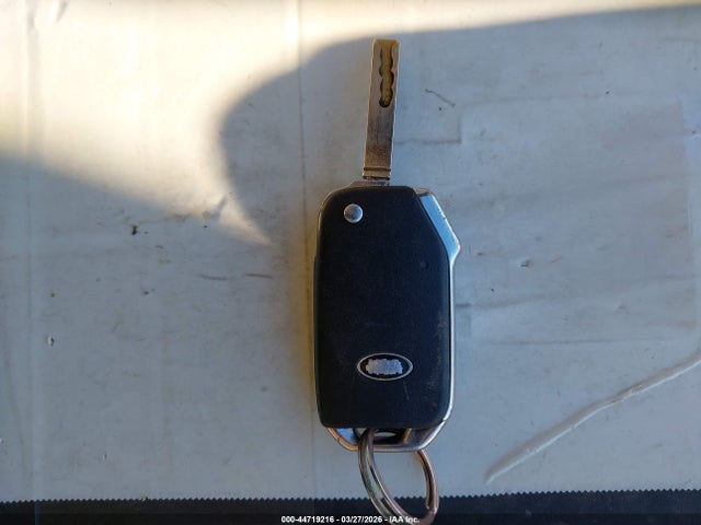 Aukcja sprzedaży 2019 Kia Forte Fe, vin: 3KPF24AD2KE110006, numer aukcji: 44719216