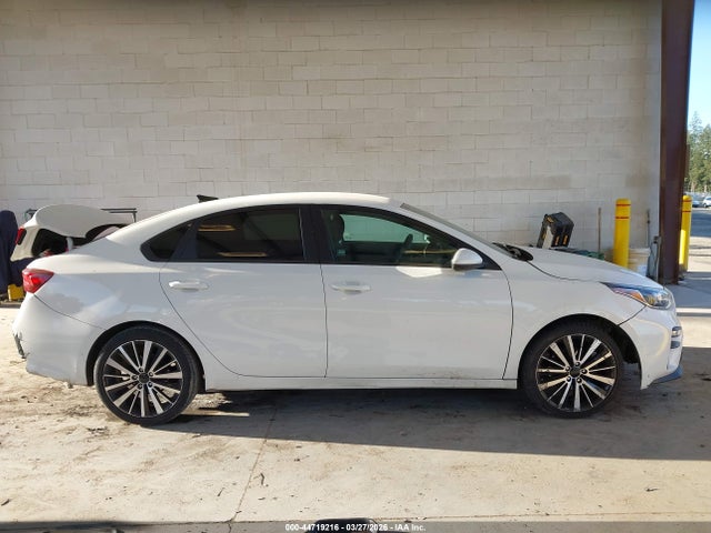 Aukcja sprzedaży 2019 Kia Forte Fe, vin: 3KPF24AD2KE110006, numer aukcji: 44719216