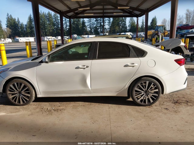 Aukcja sprzedaży 2019 Kia Forte Fe, vin: 3KPF24AD2KE110006, numer aukcji: 44719216