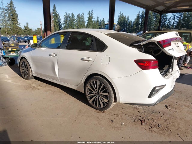 Aukcja sprzedaży 2019 Kia Forte Fe, vin: 3KPF24AD2KE110006, numer aukcji: 44719216