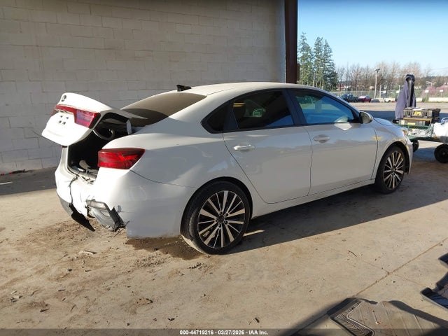 Aukcja sprzedaży 2019 Kia Forte Fe, vin: 3KPF24AD2KE110006, numer aukcji: 44719216