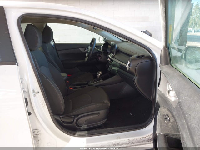 Aukcja sprzedaży 2019 Kia Forte Fe, vin: 3KPF24AD2KE110006, numer aukcji: 44719216