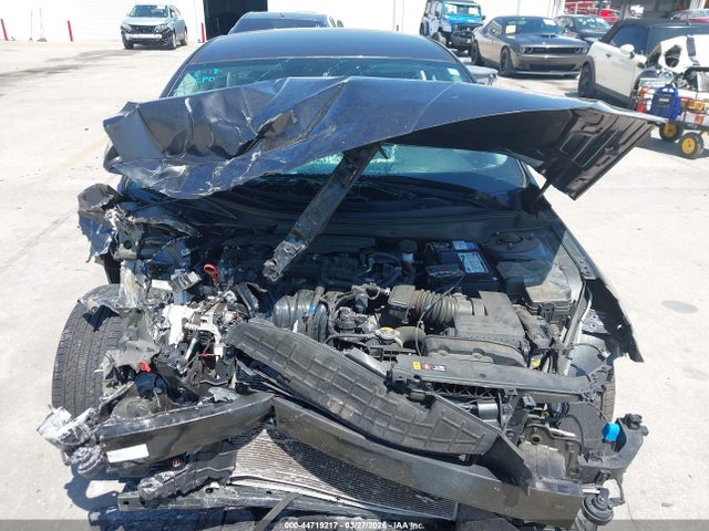 Aukcja sprzedaży 2021 Hyundai Elantra Sel, vin: 5NPLM4AG6MH038815, numer aukcji: 44719217