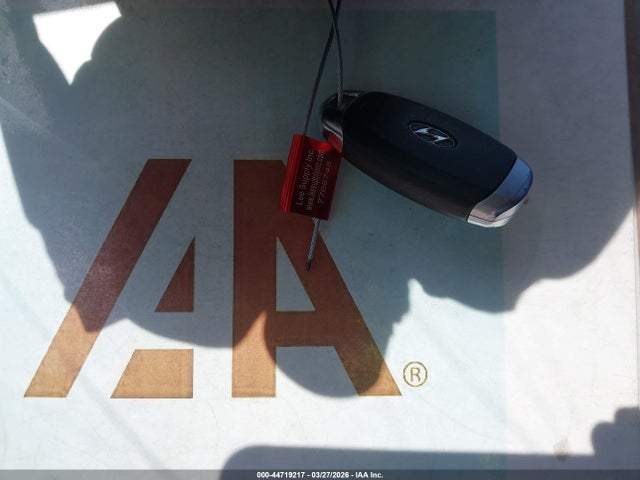 Aukcja sprzedaży 2021 Hyundai Elantra Sel, vin: 5NPLM4AG6MH038815, numer aukcji: 44719217