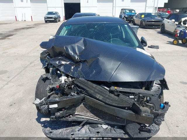 Aukcja sprzedaży 2021 Hyundai Elantra Sel, vin: 5NPLM4AG6MH038815, numer aukcji: 44719217