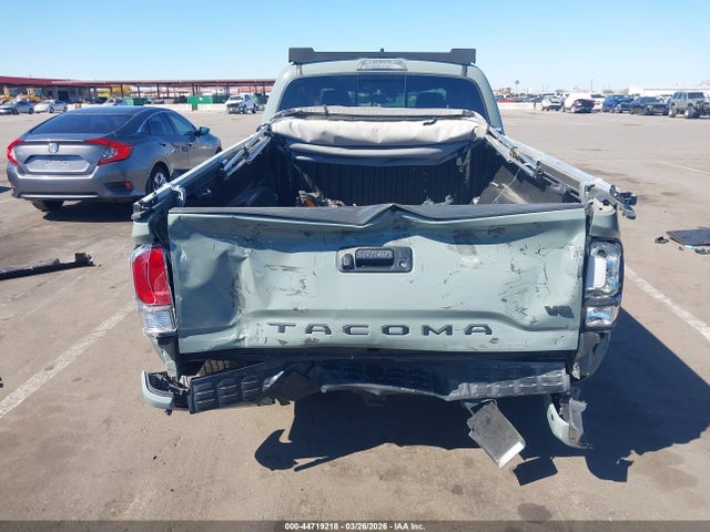 Aukcja sprzedaży 2023 Toyota Tacoma Trd Off Road, vin: 3TMDZ5BN4PM155137, numer aukcji: 44719218