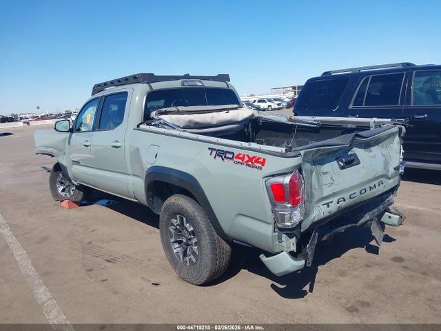 Aukcja sprzedaży 2023 Toyota Tacoma Trd Off Road, vin: 3TMDZ5BN4PM155137, numer aukcji: 44719218