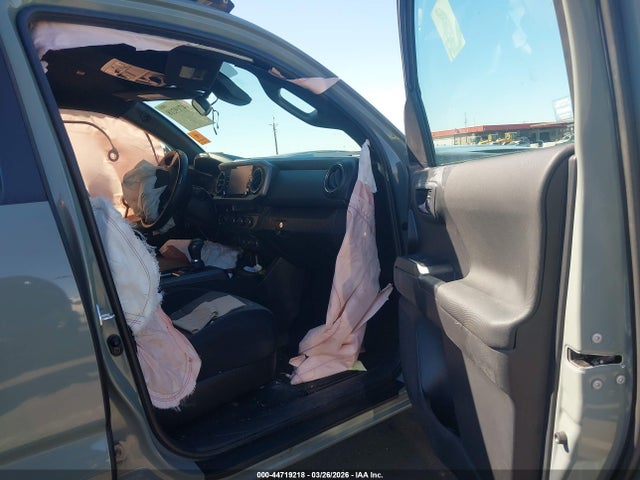 Aukcja sprzedaży 2023 Toyota Tacoma Trd Off Road, vin: 3TMDZ5BN4PM155137, numer aukcji: 44719218