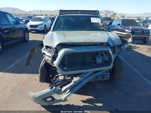 Aukcja sprzedaży 2023 Toyota Tacoma Trd Off Road, vin: 3TMDZ5BN4PM155137, numer aukcji: 44719218