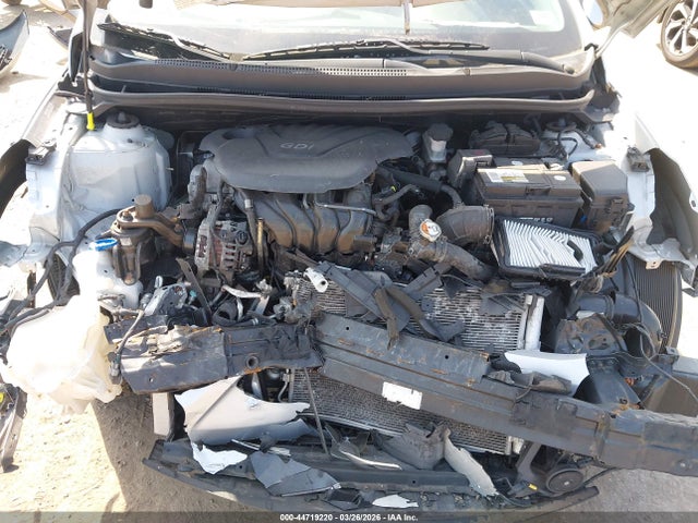 Продаж на аукціоні авто 2014 Hyundai Accent Gls, vin: KMHCT4AE5EU637547, номер лоту: 44719220