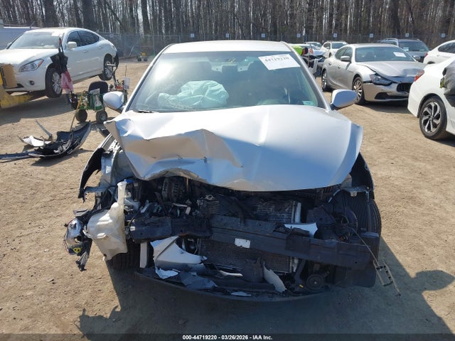 Продаж на аукціоні авто 2014 Hyundai Accent Gls, vin: KMHCT4AE5EU637547, номер лоту: 44719220