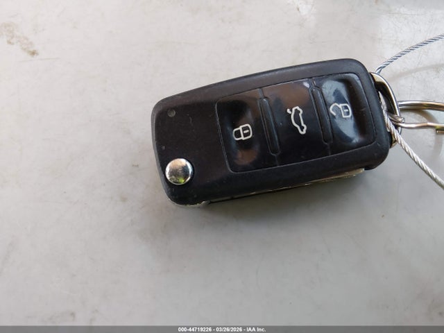 Aukcja sprzedaży 2017 Volkswagen Passat 1.8t S, vin: 1VWAT7A36HC006339, numer aukcji: 44719226