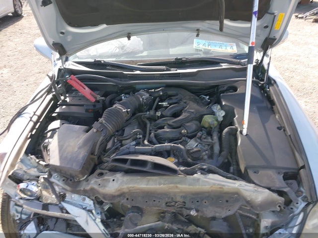 Продаж на аукціоні авто 2013 Lexus Is 250, vin: JTHCF5C29D5062316, номер лоту: 44719230