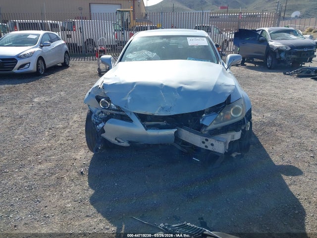 Продаж на аукціоні авто 2013 Lexus Is 250, vin: JTHCF5C29D5062316, номер лоту: 44719230