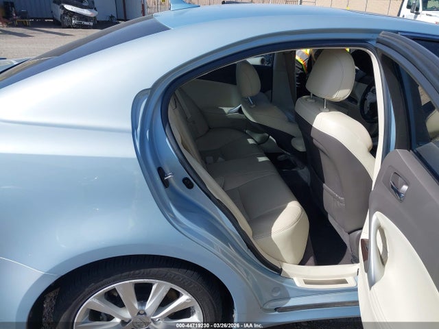 Продаж на аукціоні авто 2013 Lexus Is 250, vin: JTHCF5C29D5062316, номер лоту: 44719230