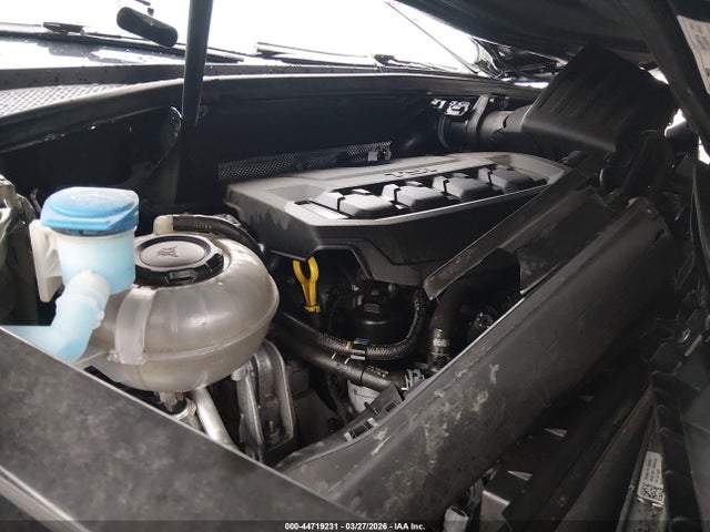 2024 Volkswagen Tiguan 2.0t Sel R-line მანქანა იყიდება აუქციონზე, vin: 3VV4B7AX9RM137952, აუქციონის ნომერი: 44719231