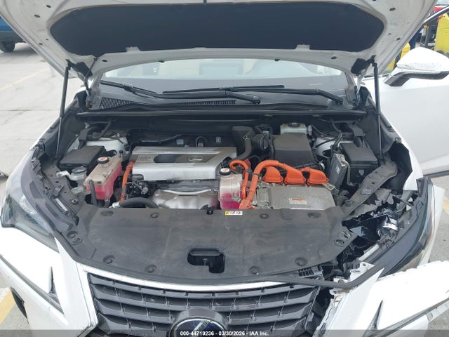 JTJGJRDZXM5011232 Lexus NX 300H