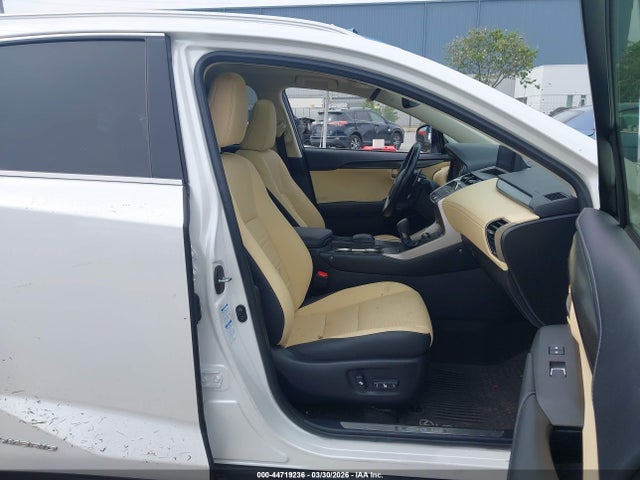 JTJGJRDZXM5011232 Lexus NX 300H