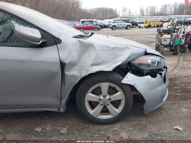 Dodge DART SXT 2016 1C3CDFBA8GD604980 Image 13
