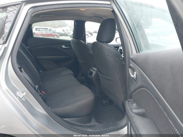 Dodge DART SXT 2016 1C3CDFBA8GD604980 Image 8