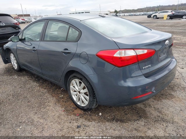 Aukcja sprzedaży 2014 Kia Forte Lx, vin: KNAFX4A69E5097643, numer aukcji: 44719242