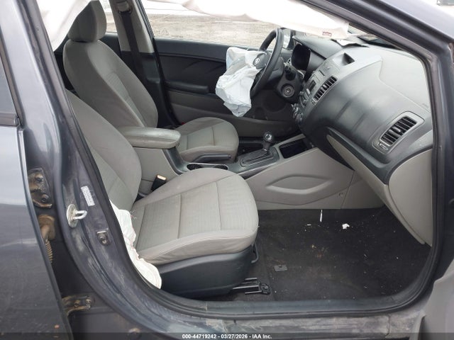 Aukcja sprzedaży 2014 Kia Forte Lx, vin: KNAFX4A69E5097643, numer aukcji: 44719242