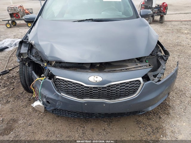 Aukcja sprzedaży 2014 Kia Forte Lx, vin: KNAFX4A69E5097643, numer aukcji: 44719242