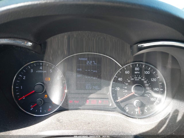 Aukcja sprzedaży 2014 Kia Forte Lx, vin: KNAFX4A69E5097643, numer aukcji: 44719242