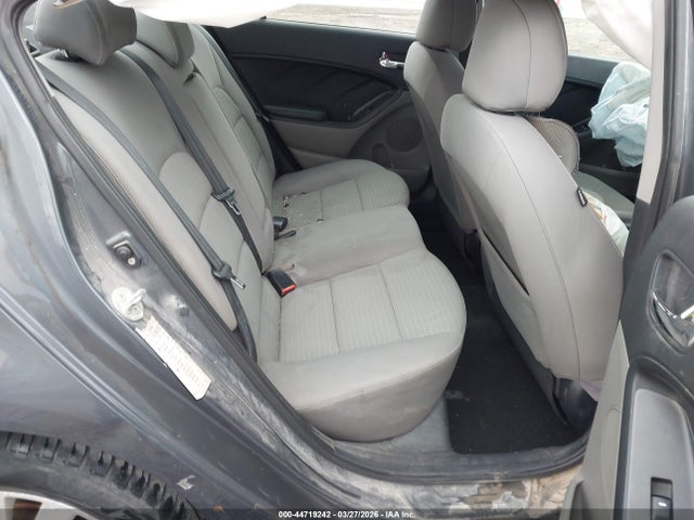 Aukcja sprzedaży 2014 Kia Forte Lx, vin: KNAFX4A69E5097643, numer aukcji: 44719242
