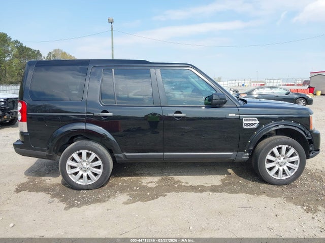 Продаж на аукціоні авто 2013 Land Rover Lr4, vin: SALAG2D41DA686793, номер лоту: 44719246