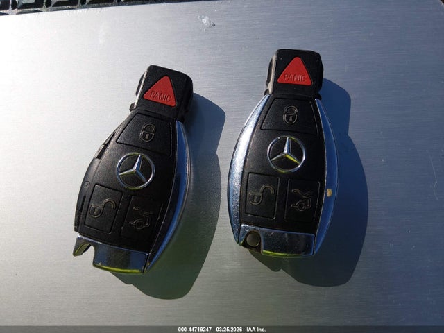 Aukcja sprzedaży 2015 Mercedes-benz Gla 250 4matic, vin: WDCTG4GB5FJ071392, numer aukcji: 44719247