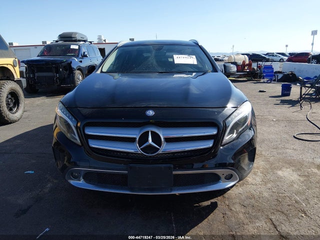 Aukcja sprzedaży 2015 Mercedes-benz Gla 250 4matic, vin: WDCTG4GB5FJ071392, numer aukcji: 44719247