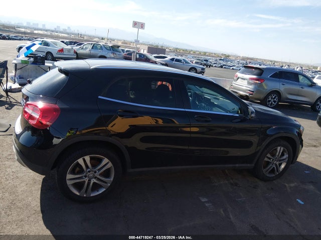 Aukcja sprzedaży 2015 Mercedes-benz Gla 250 4matic, vin: WDCTG4GB5FJ071392, numer aukcji: 44719247