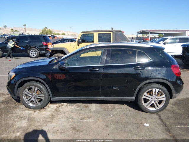 Aukcja sprzedaży 2015 Mercedes-benz Gla 250 4matic, vin: WDCTG4GB5FJ071392, numer aukcji: 44719247