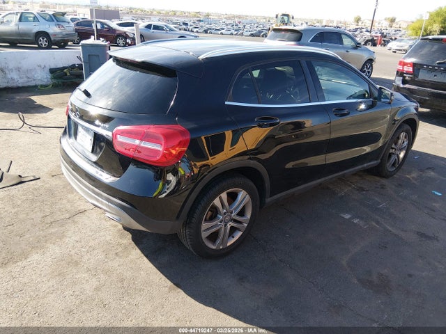 Aukcja sprzedaży 2015 Mercedes-benz Gla 250 4matic, vin: WDCTG4GB5FJ071392, numer aukcji: 44719247
