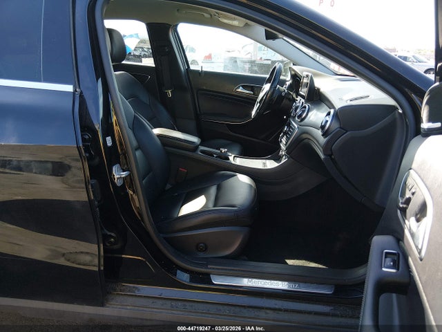 Aukcja sprzedaży 2015 Mercedes-benz Gla 250 4matic, vin: WDCTG4GB5FJ071392, numer aukcji: 44719247