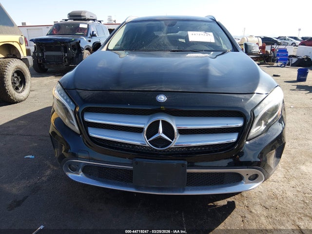 Aukcja sprzedaży 2015 Mercedes-benz Gla 250 4matic, vin: WDCTG4GB5FJ071392, numer aukcji: 44719247