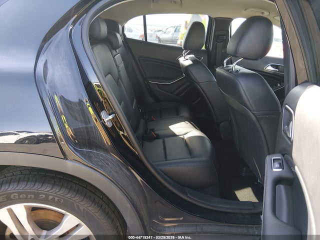 Aukcja sprzedaży 2015 Mercedes-benz Gla 250 4matic, vin: WDCTG4GB5FJ071392, numer aukcji: 44719247