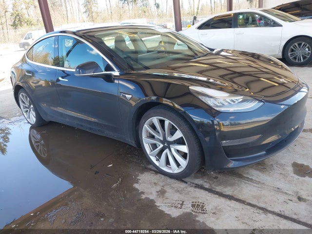 2020 TESLA MODEL 3 5YJ3E1EB8LF801134