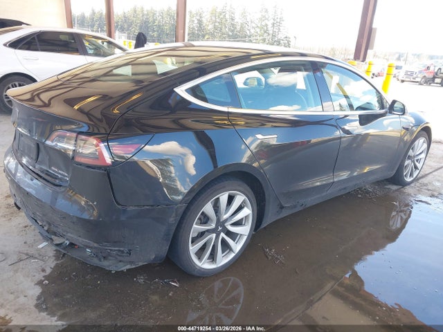 2020 TESLA MODEL 3 5YJ3E1EB8LF801134 Photo 3